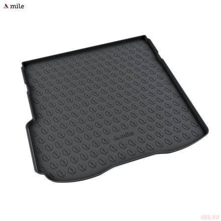 Коврик багажника для Renault Arkana 4x4 (2019-2025) № 2040121