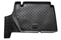 Изображение коврики салона norplast задние для peugeot partner tepee (2008-2012) № npl-po-64-59