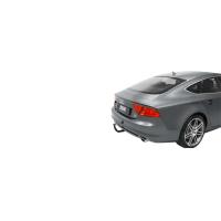 Фаркоп Thule быстросъемный для Audi A6 C7 (вкл. Quattro, S-line) седан, универсал (2011-2014) № 589500