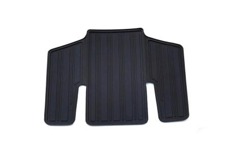 Коврики салона Norplast 3D для Mitsubishi Pajero Sport (2016-2025) 5 шт. № NPA11-C59-703