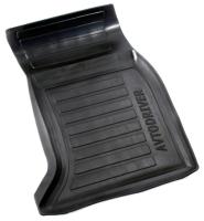 Изображение коврики салона avtodriver для bmw 5-серия (f07) (2011-2016) № adravg216