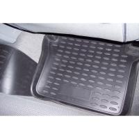 Изображение коврики салона element для dodge avenger (2008-2014) № nlc.13.01.210