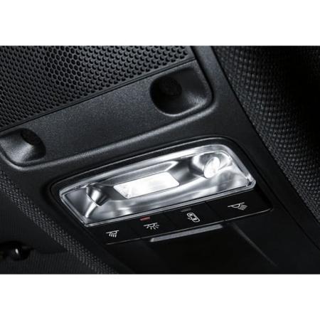 Набор светодиодных ламп освещения в салон для Audi B8/A4/A8/Q5/A5/A3 № 8P0052122