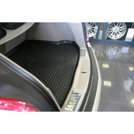 Коврик в багажник Element для Cadillac SRX (2010-2016) № NLC.07.05.B13
