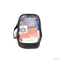 Браслеты-цепи на колеса в чехле 4 шт.