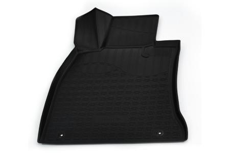 Коврики в салон Norplast для Kia Stinger (2017-2023) № NPA11-C43-830