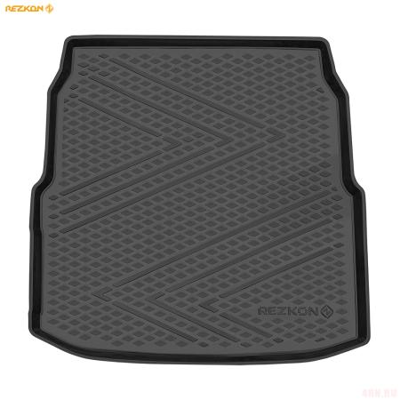 Коврик багажника для Chery Arrizo 8 (2022-2025) № 5711045100