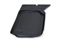 Изображение коврики салона norplast для vortex corda (2010-2012) № npl-po-11-02