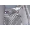 Коврики салона Element для Volkswagen Eos (2007-2016) № NLC.51.22.210k