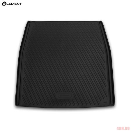 Коврик в багажник Element для Volvo S60 седан (2013-2018) № CARVOL00002