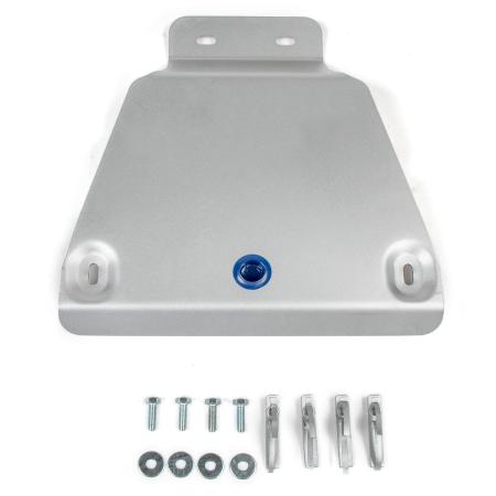 Защита редуктора для Ford Kuga 4WD (2013-2025) № 333.1869.1