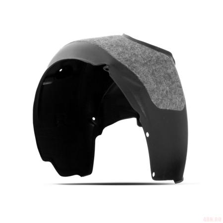 Подкрылок задний левый с шумоизоляцией оригинальный для Kia Sportage (2022-2025) № R8460P1004