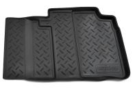 Изображение коврики салона norplast для honda cr-v (2001-2006) № npl-po-30-10