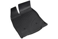 Изображение коврики салона norplast для ford edge (2014-2023) № npa11-c22-120
