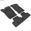 Коврики салона Rezkon 3D Evaplast текстильные для Lada (ВАЗ) Granta (2011-2018) Brand № 4539015100