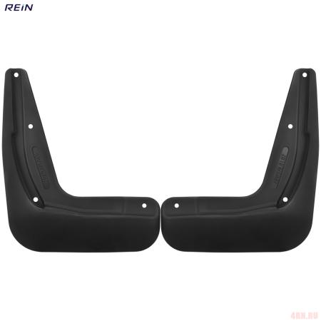 Брызговики передние для Chery Tiggo 9 (2024-2025) № REIN.A71546.F3