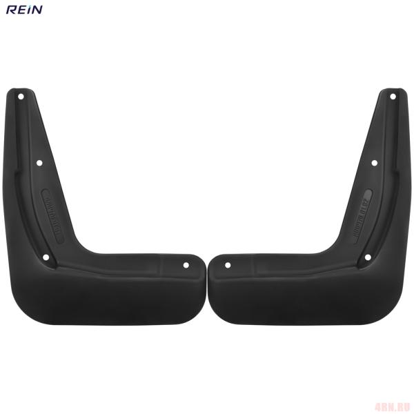 Брызговики передние для Chery Tiggo 9 (2024-2025) № REIN.A71546.F3