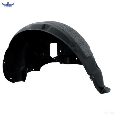 Подкрылок задний левый с шумоизоляцией для Geely Atlas Pro (2021-2025) № TOTEM.S.AN0177.21