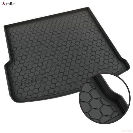 Коврик багажника для Voyah Free (2023-2025) № 2180111