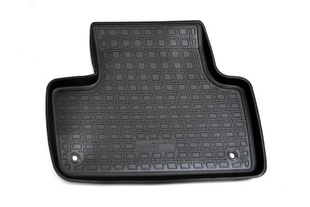 Коврики салона Norplast для Volvo XC60 (2017-2025) № NPA11-C96-730