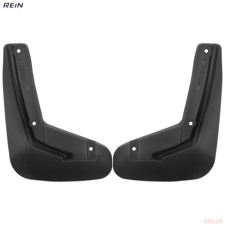 Брызговики задние для Москвич 6 (2023-2025) № REIN.A70581.E11