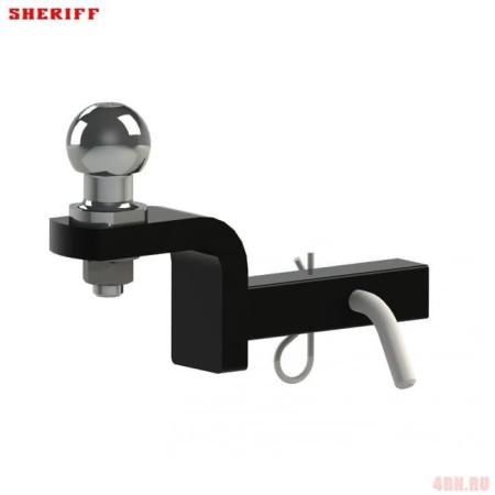 Вставка под квадрат 32х32 под америка авто № 3982