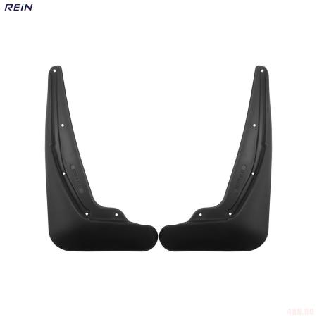 Брызговики задние для Chery Tiggo 9 (2024-2025) № REIN.A71546.E3