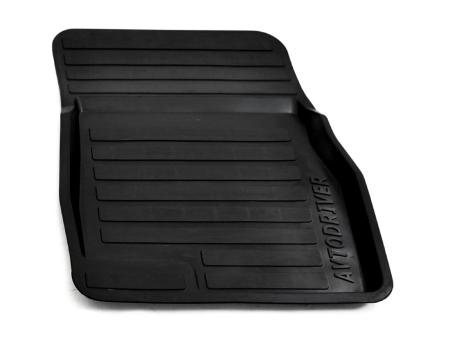 Коврики салона Avtodriver Avangard для Chery Tiggo 5 (T21) (2015-2020) № ADRAVG026