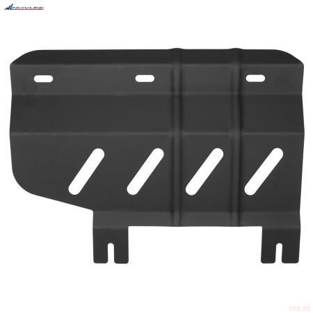 Защита раздаточной коробки для Haval H9 (2024-2025) 4WD № NLZ.99.36.230