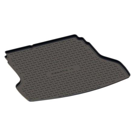 Коврик в багажник для Kia Cerato (2018-2025) № 89888
