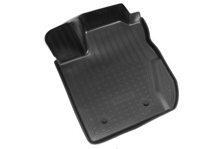 Коврики салона Norplast 3D для Lada (ВАЗ) XRAY (2015-2022) с ящиком № NPA11-C94-751