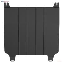 Защита картера и КПП для Haima 8S (2019-2025) FWD № NLZ.83.04.030