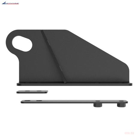 Буксировочная проушина для Sollers ST6 (2023-2025) № NLZ.23.15.1030