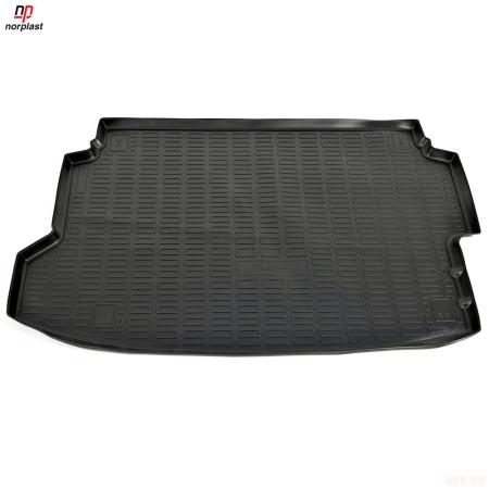 Коврик багажника для Hyundai Bayon (2021-2025) (с фальшполом, без сабвуфера) № NPA00-T31-036