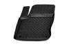Коврики салона Norplast для Ford Focus 3 (2011-2018) № NPL-Po-22-18