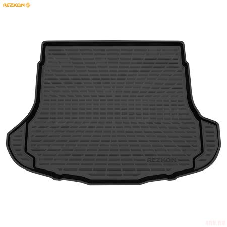 Коврик багажника для Haval M6 (2021-2025) № 6457025100