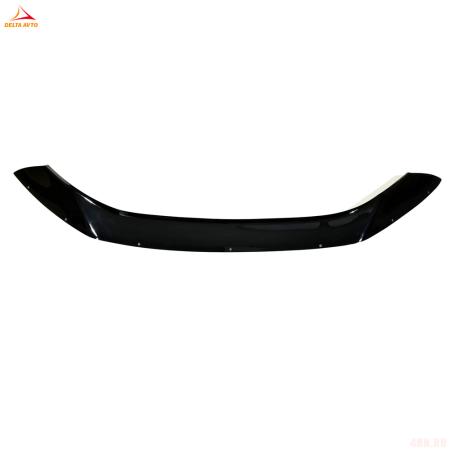 Дефлектор капота для FAW Bestune T77 (2021-2025) № DK-IN-00364
