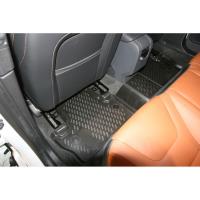 Изображение коврики салона element 3d для volvo s60 (2013-2018) № carvol00001