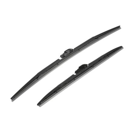 Щетки стеклоочистителя Michelin гибридные для Lexus LS (2018-2025) № K13326-20