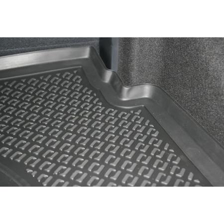 Коврик в багажник Element для Kia Cerato купе (2009-2013) № NLC.25.40.B16