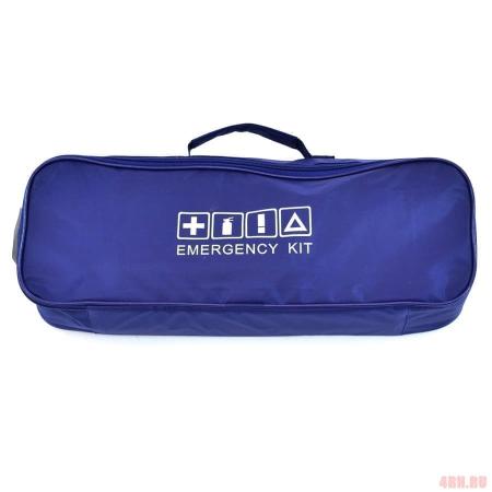 Набор автомобилиста "СТАНДАРТ 3S+" № 10.3.04C-Blue