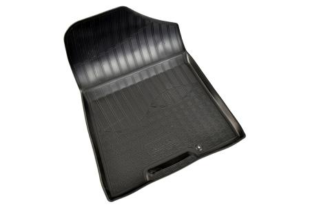 Коврики салона Norplast для Hyundai Tucson (2015-2020) № NPA11-C31-560