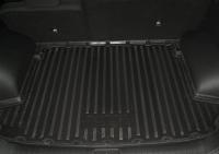 Изображение коврик в багажник rival для kia sportage (2016-2021) № 12805004