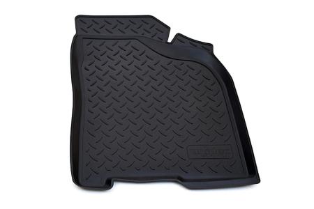 Коврики салона Norplast для Chery Bonus A13 (2011-2014) № NPL-Po-11-03