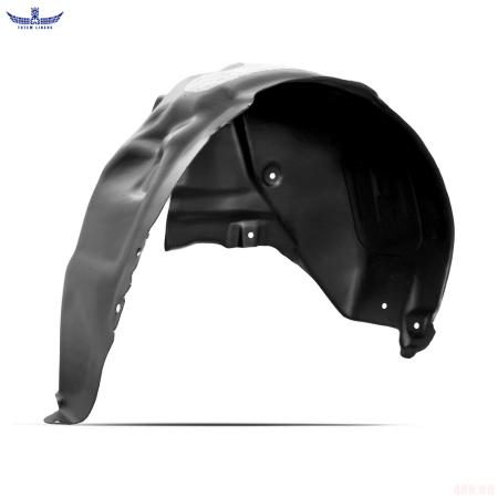 Подкрылок задний правый с шумоизоляцией для Haval Jolion (2021-2025) 4WD № TOTEM.S.99.07.004