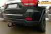 Фаркоп Aragon для Jeep Grand Cherokee WK2 (2010-2021) № E2903EV