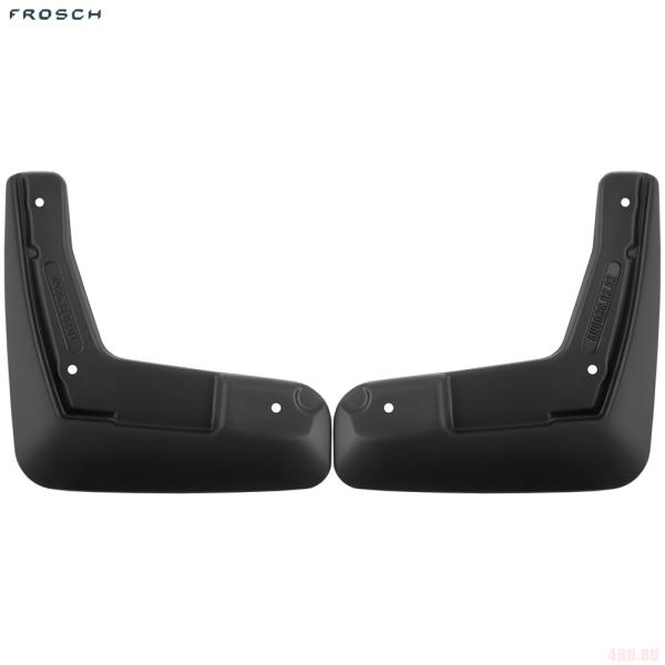 Брызговики задние для Changan Lamore (2022-2025) № NLF.AN0638.E10