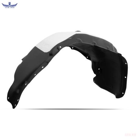 Подкрылок с шумоизоляцией передний правый для Mitsubishi Pajero Sport (2019-2025) № TOTEM.S.A58770.12