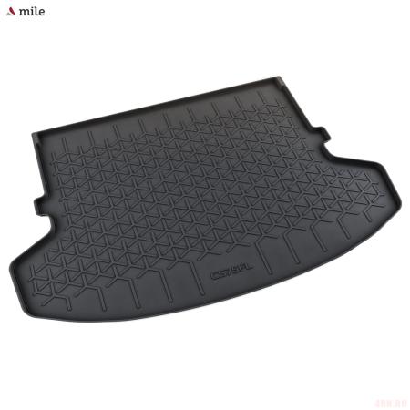 Коврик багажника для Changan CS75FL (2014-2025) № 2160311