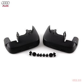 Брызговики передние оригинальные для Audi A3 (2003-2013) № 8P0075111